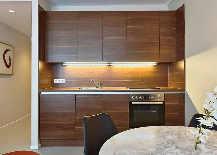 Appartamento Heymi Mondschein