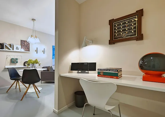 Appartamento Heymi Mondschein Vienna